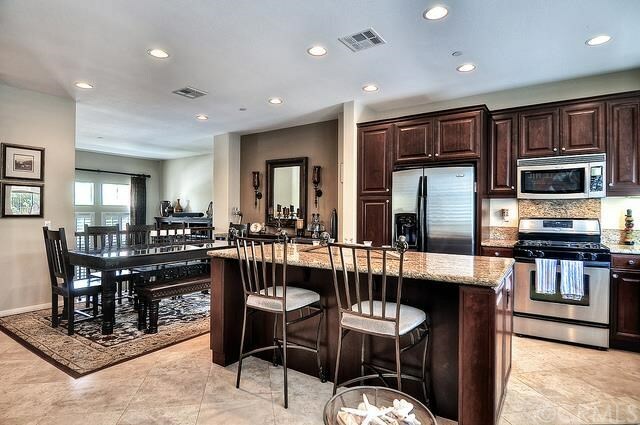 Property Photo:  8439 E Kendra Loop  CA 92867 