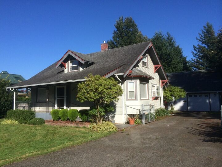 Property Photo: 5356 Northwest Dr WA 98226