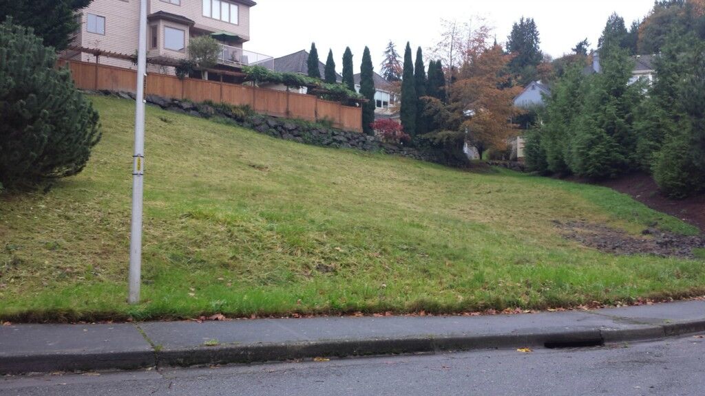 Property Photo: 4577 NE 89th St WA 98115