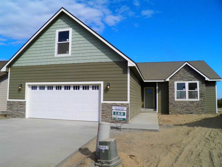 1215 Katy Ct  Grandview WA 98930 photo