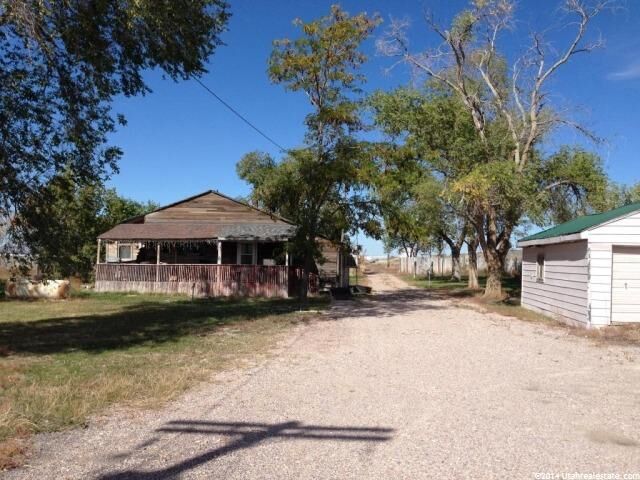 Property Photo:  Address not disclosed  UT 84631 