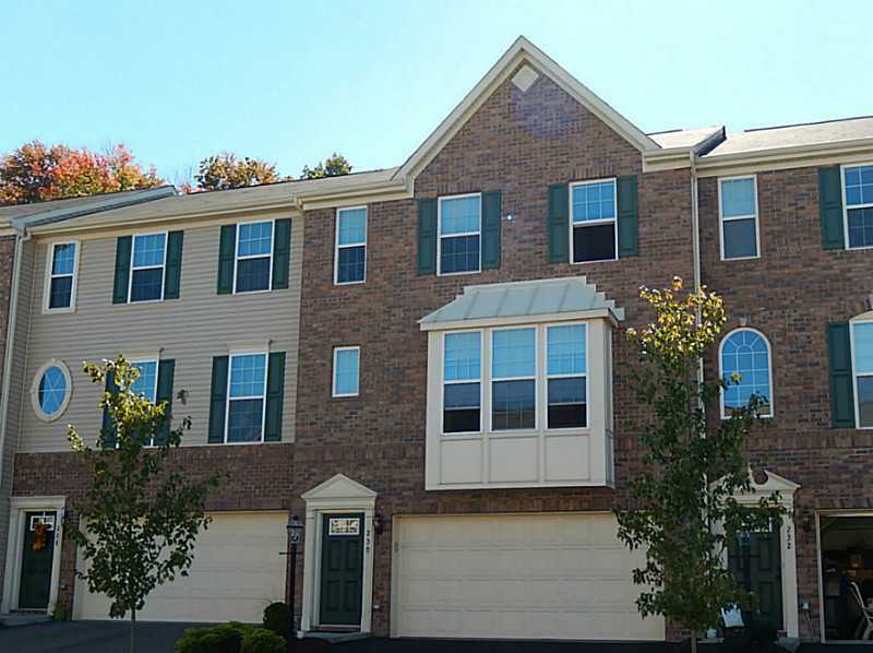 Property Photo:  230 Broadstone Drive  PA 16046 