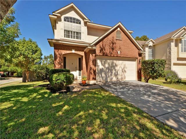 Property Photo: 13400 Rossello Drive TX 78729