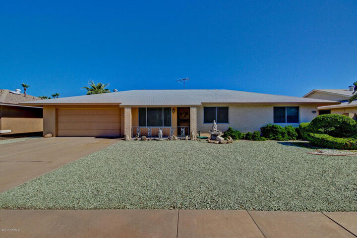 Property Photo:  9724 W Riviera Drive  AZ 85351 