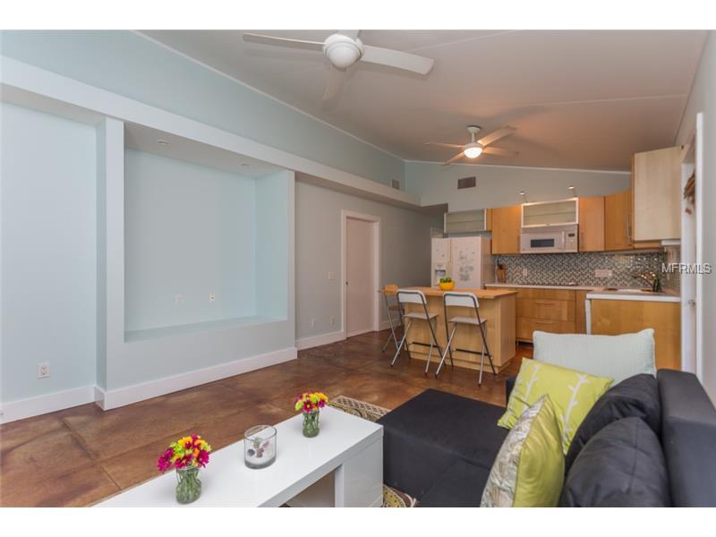 Property Photo: 2325 Benson Street FL 34231