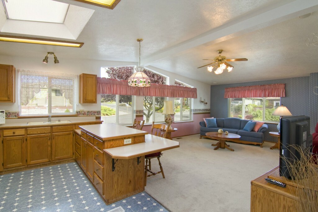 Property Photo:  3802 James St Rd 57  WA 98226 