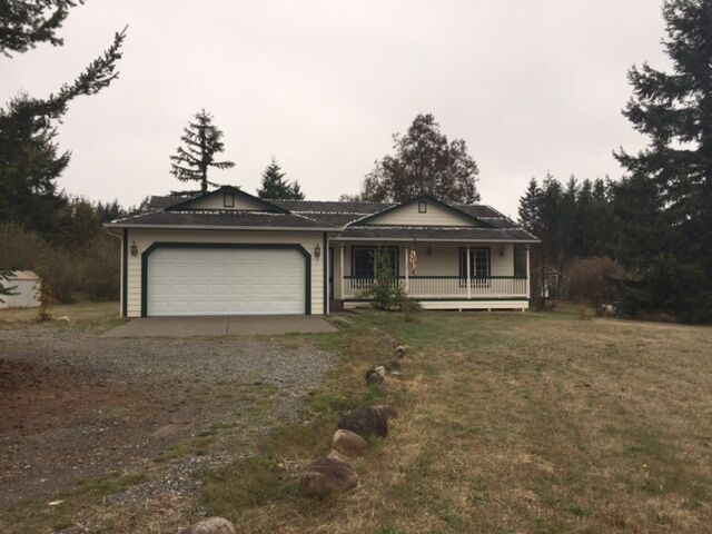 Property Photo:  12233 Marshall Rd SE  WA 98589 