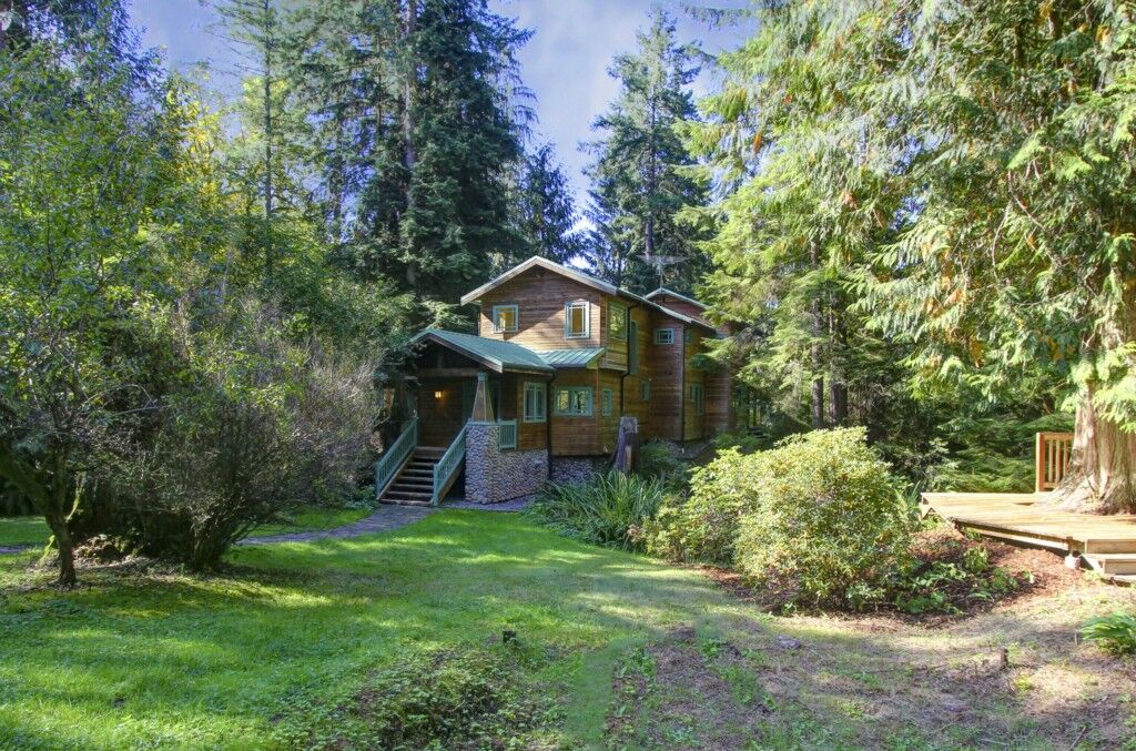 Property Photo:  33401 NE 78th St  WA 98014 