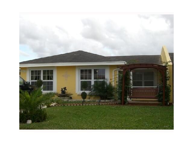 Property Photo: 7517 Deuce FL 33467