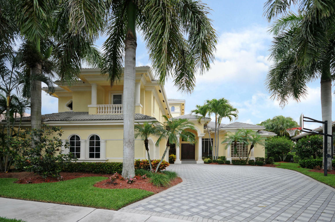 Property Photo: 6549 NW 38th Court FL 33496