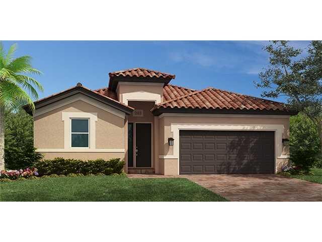 Property Photo:  25020 SW 119 Avenue Lot 18 Blk 1  FL 33032 