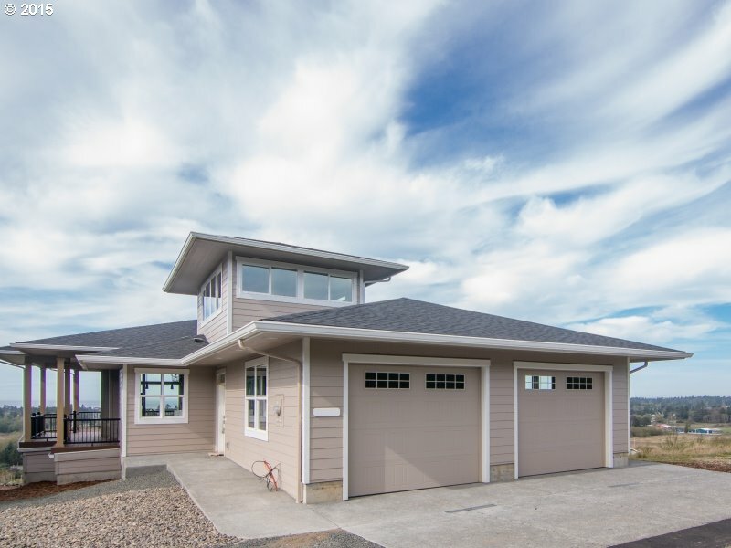 Property Photo:  1765 Thompson Falls Dr  OR 97138 