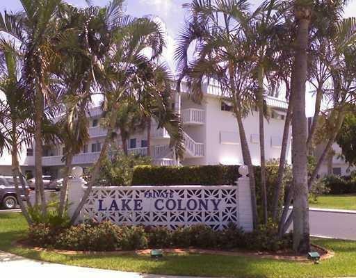 Property Photo:  112 Doolen Court 206  FL 33408 