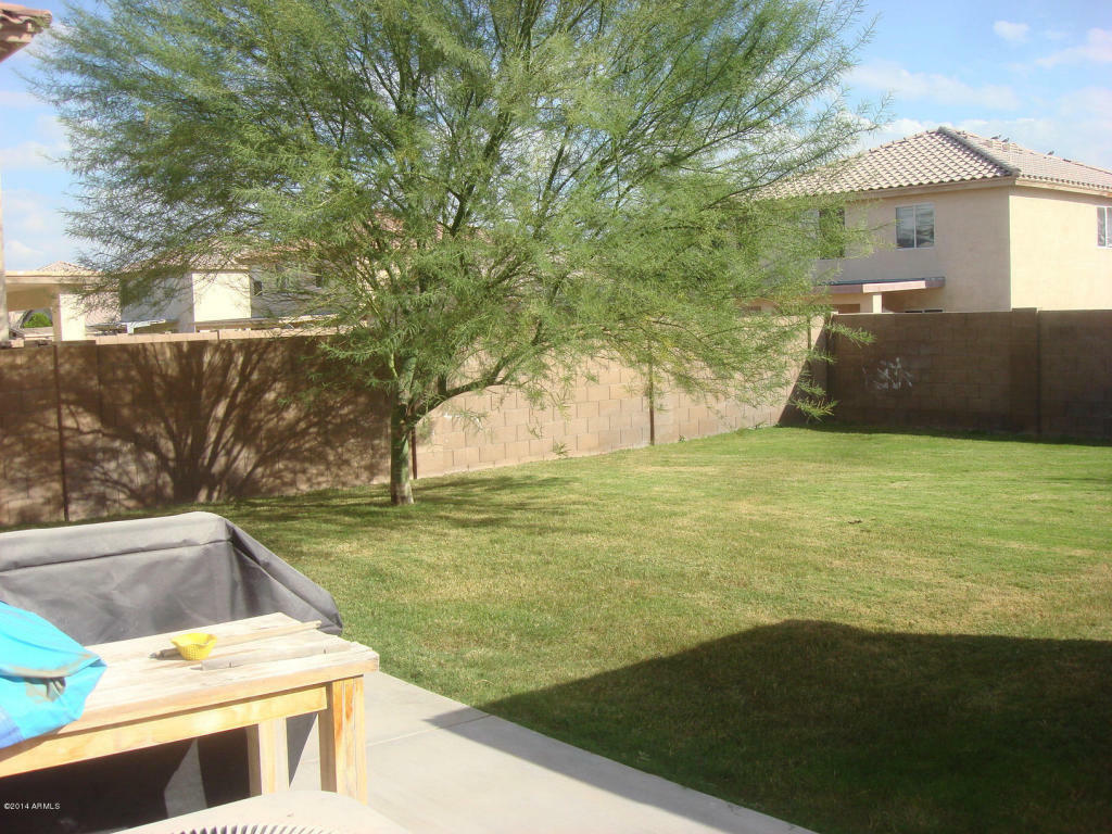 Property Photo:  12029 W Columbine Drive  AZ 85335 