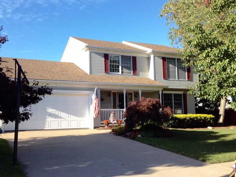 Property Photo: 2916 Pleasant Valley PA 16506