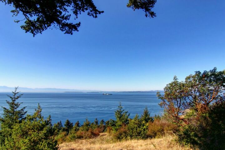 240 Blackberry Lane  San Juan Island WA 98250 photo