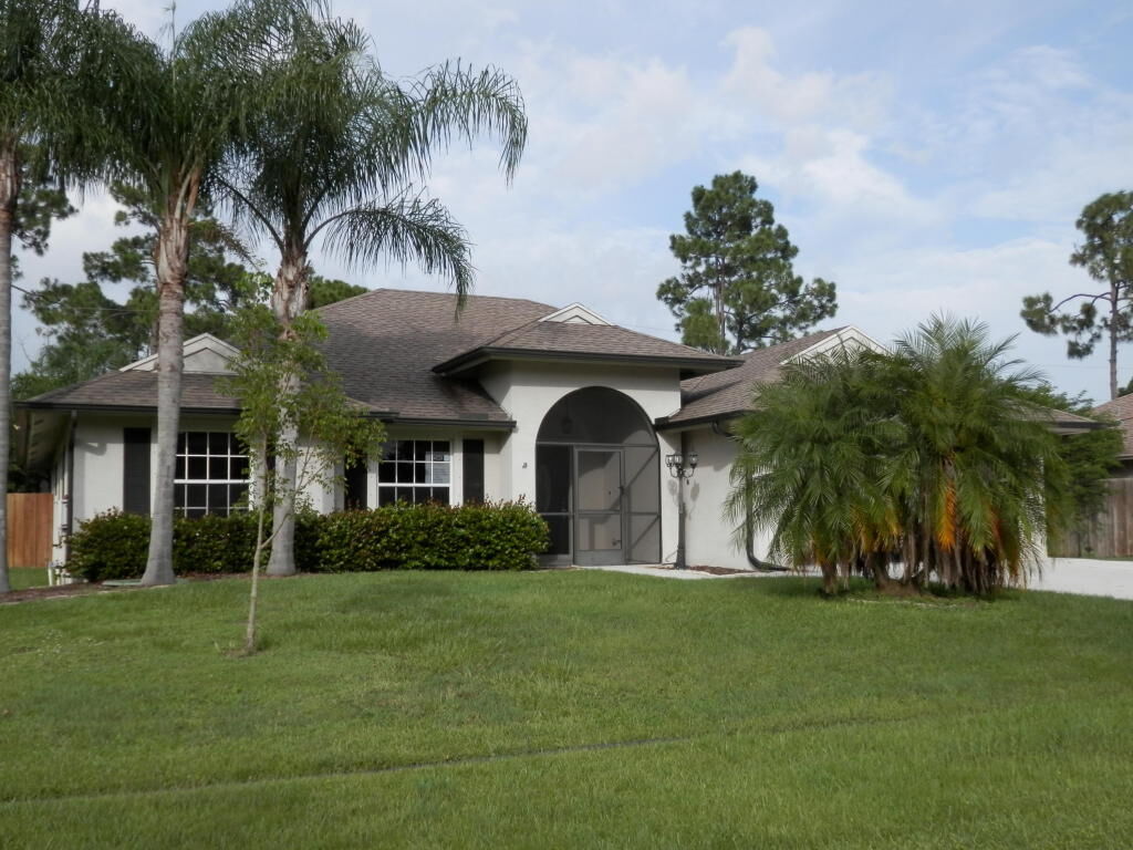 Property Photo:  3851 SW Ramspeck  FL 34953 