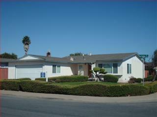Property Photo: 659 Los Coches Avenue CA 93906