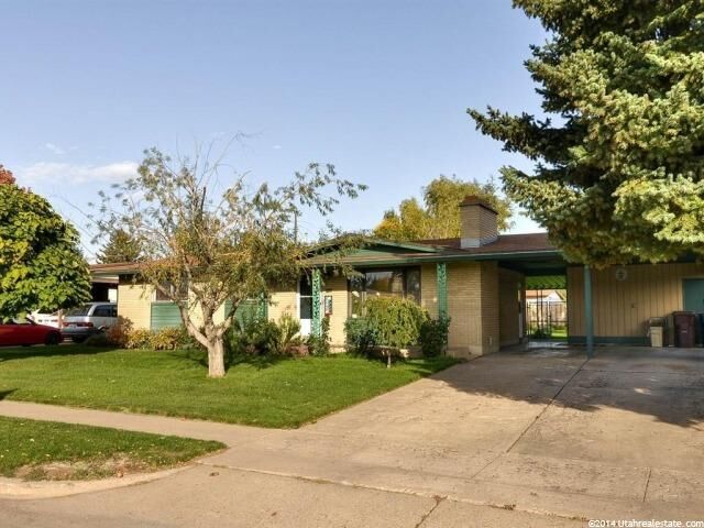 Property Photo:  Address not disclosed  UT 84067 