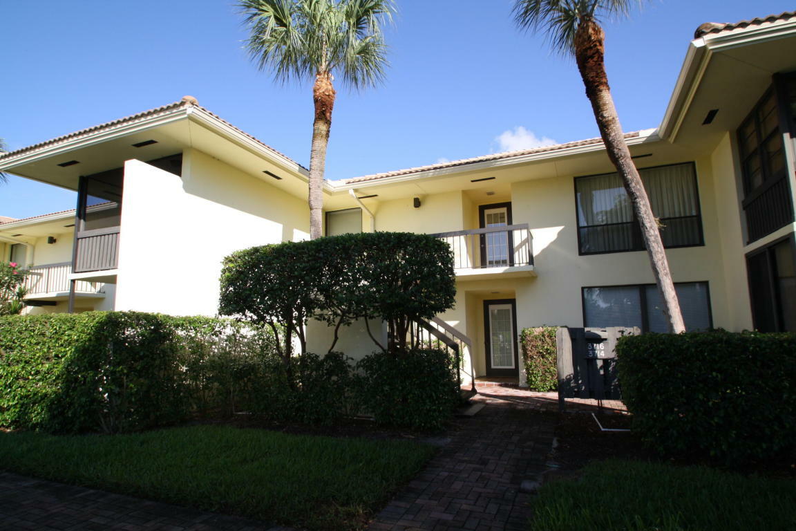 Property Photo: 3714 Quail Ridge Drive N FL 33436