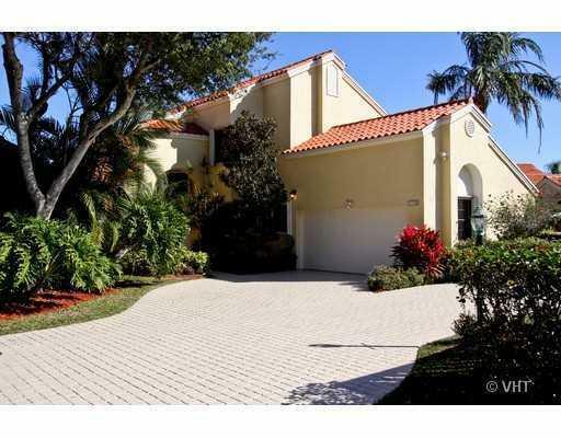 Property Photo:  13221 St. Tropez Circle  FL 33410 