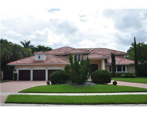 Property Photo: 2346 NW 59th Street FL 33496