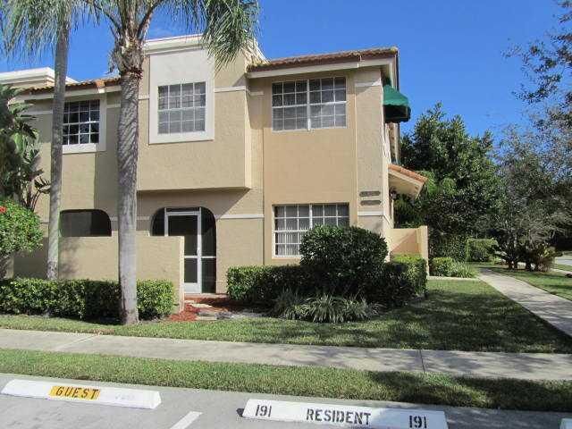 Property Photo: 6695 Via Regina 12 FL 33433