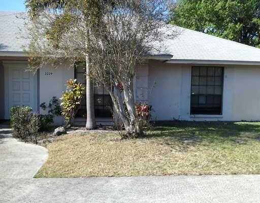 Property Photo:  2229 S Haverhill Road  FL 33415 