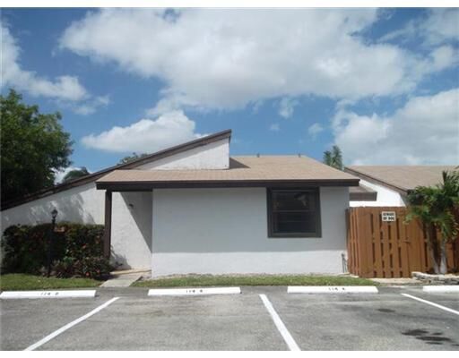 Property Photo: 4978 Alder Drive A FL 33417