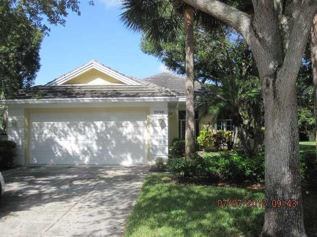 Property Photo:  8596 Beaconhill Road  FL 33410 