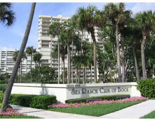 Property Photo:  4201 N Ocean Boulevard C-205  FL 33431 