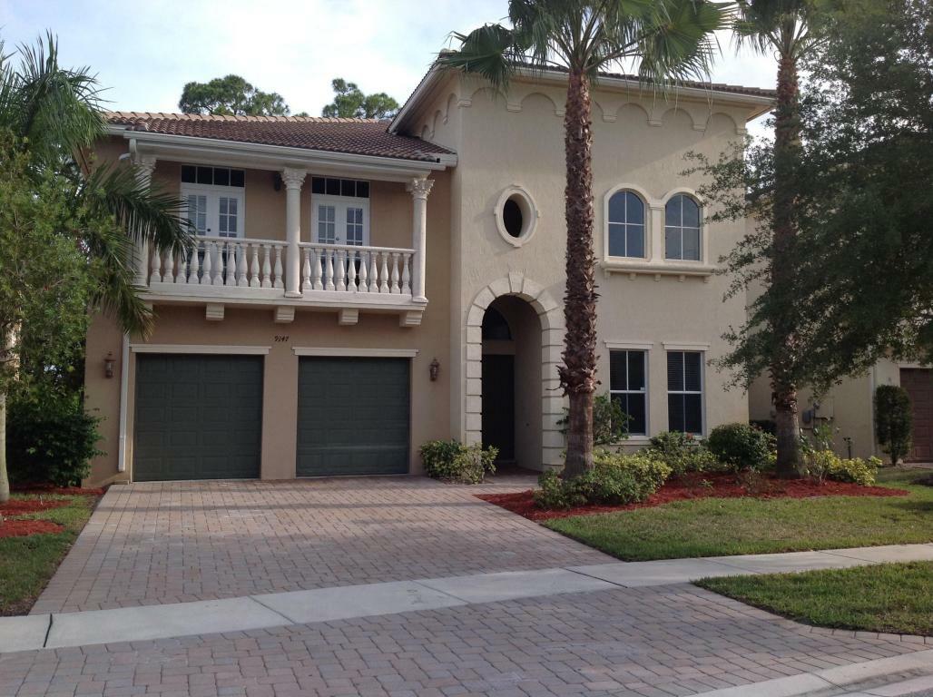 Property Photo:  9147 Nugent Trail  FL 33411 