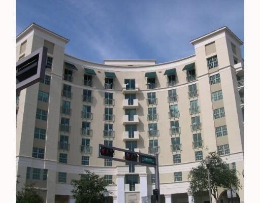 Property Photo:  610 Clematis Street 102  FL 33401 