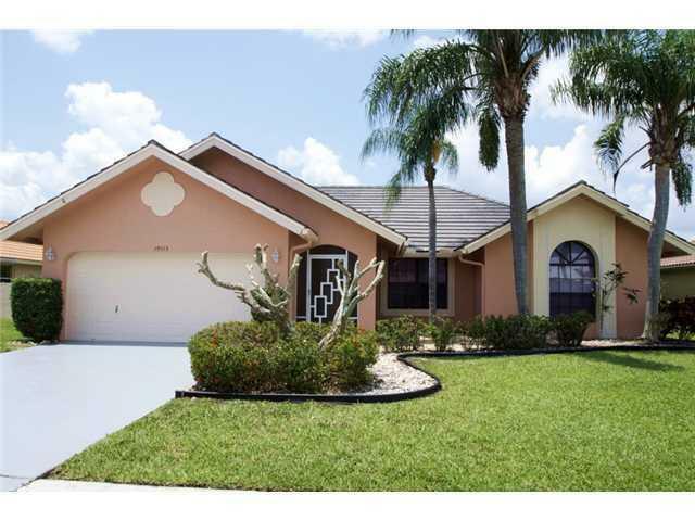 19513 Sedgefield Terrace  Boca Raton FL 33498 photo