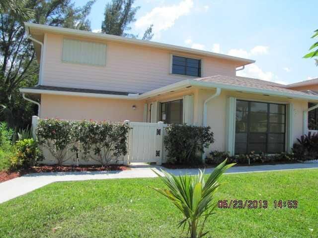 Property Photo:  1771 Gulfstream Avenue C1  FL 34949 