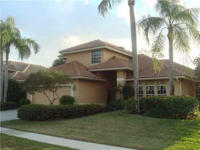 Property Photo:  7759 La Corniche  FL 33433 