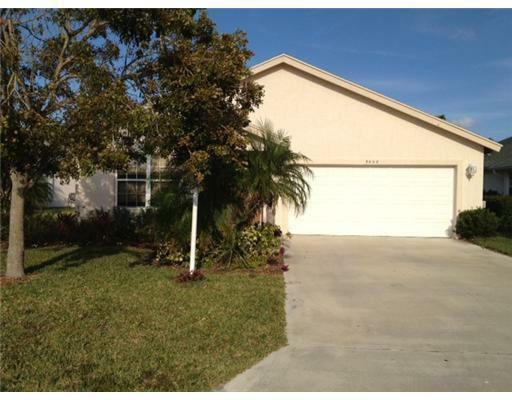 Property Photo:  9008 SW Chrysler Circle  FL 34997 