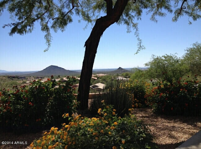 Property Photo: 10037 N Centennial Peak Drive 6 AZ 85268