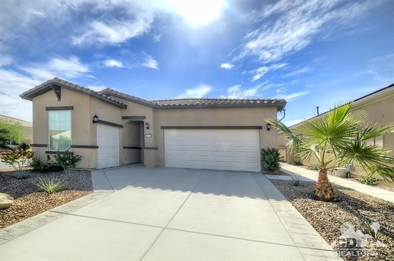 Property Photo:  81507 Avenida Viesca  CA 92203 