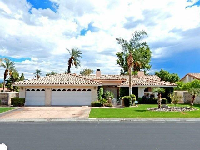 Property Photo: 82518 Bogart Drive CA 92201