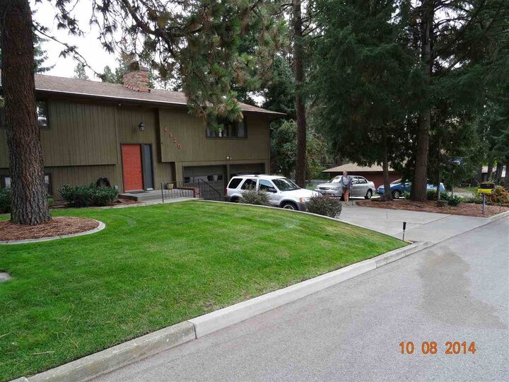 4520 N Ely Rd  Spokane WA 99212-1782 photo