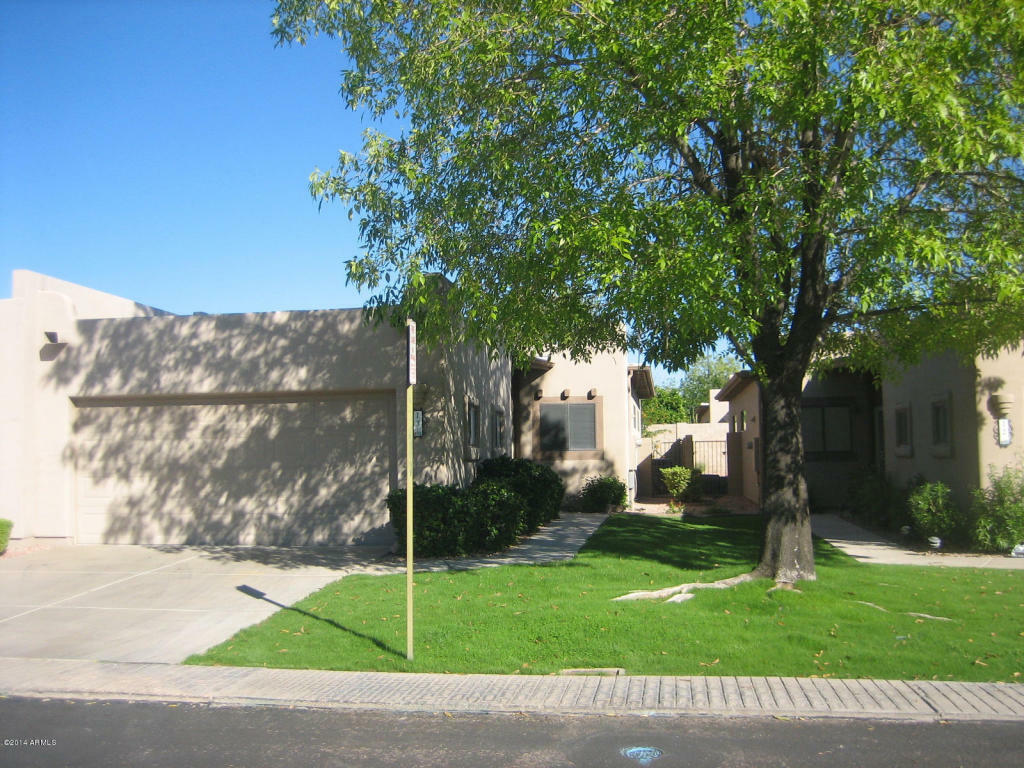 Property Photo:  5445 E McKellips Road 13  AZ 85215 