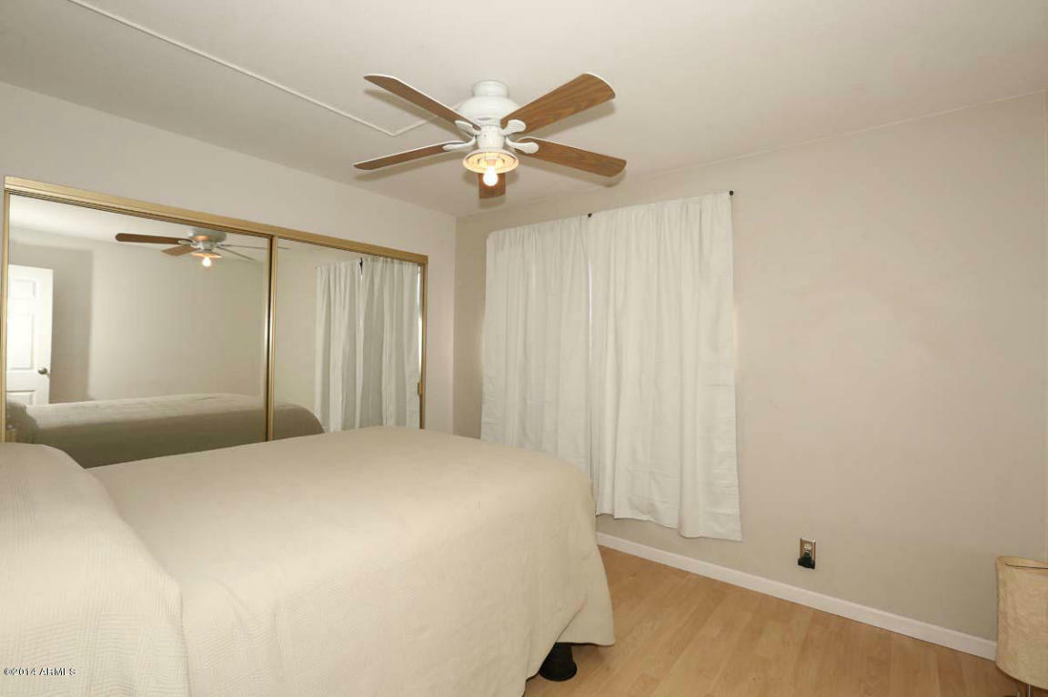 Property Photo:  5631 N 79th Street 5  AZ 85250 