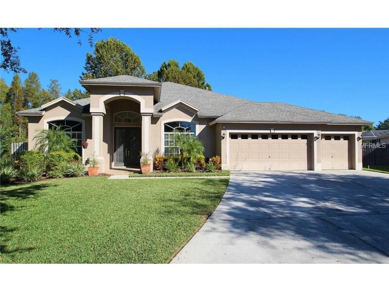 Property Photo:  19321 Wind Dancer Street  FL 33558 