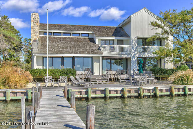 Property Photo:  213 Channel Lane  NJ 08738 