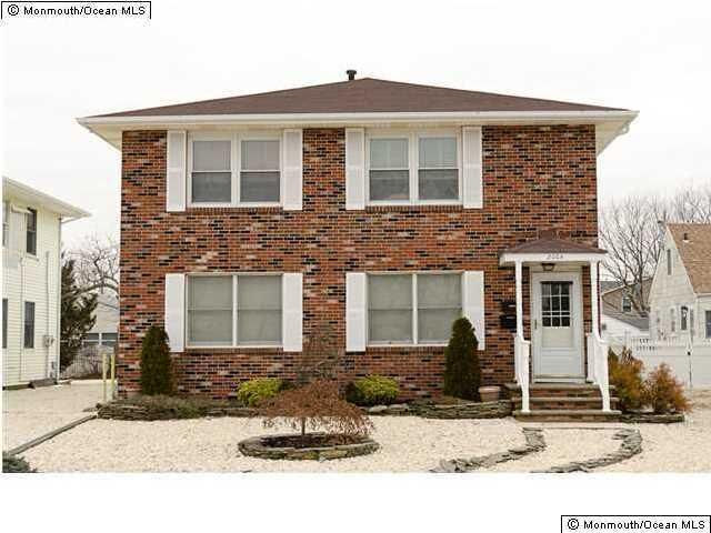 Property Photo:  2004 Baltimore Avenue  NJ 08735 