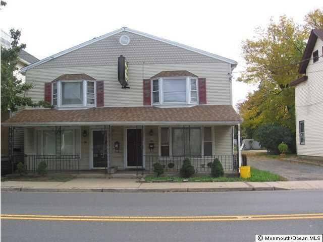 Property Photo:  26 Main Street  NJ 07726 