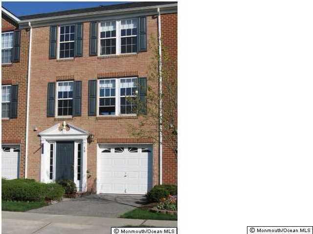 Property Photo:  67 Saxton Road  NJ 07727 