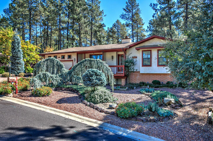 285 Cinnabar  Prescott AZ 86303 photo