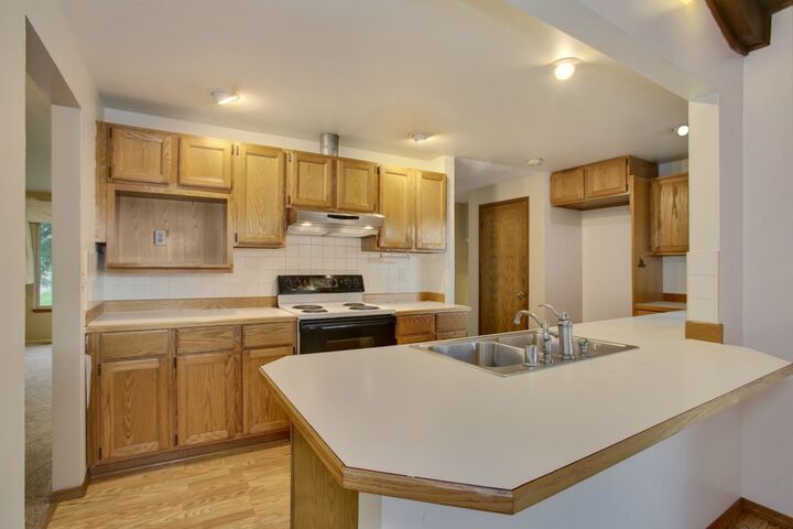 Property Photo: 16387 129th Ave SE WA 98058